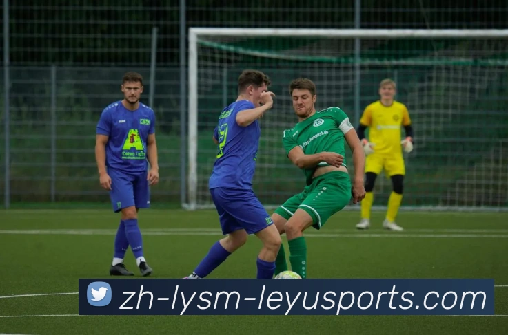 乐鱼体育APP 体育赛事宣传图